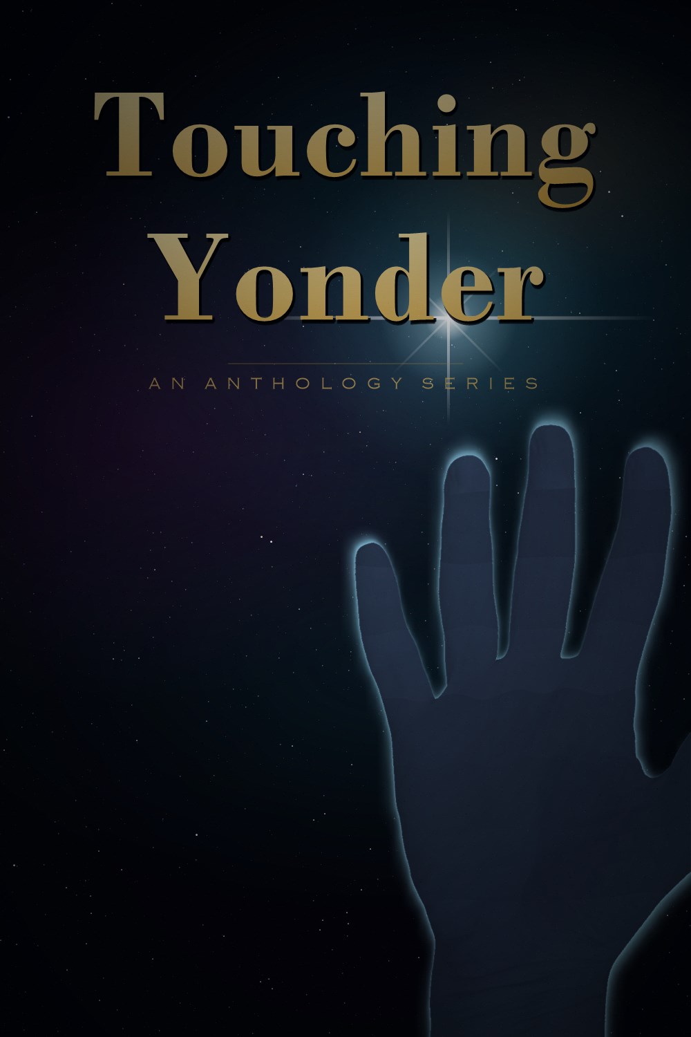 Touching Yonder key art
